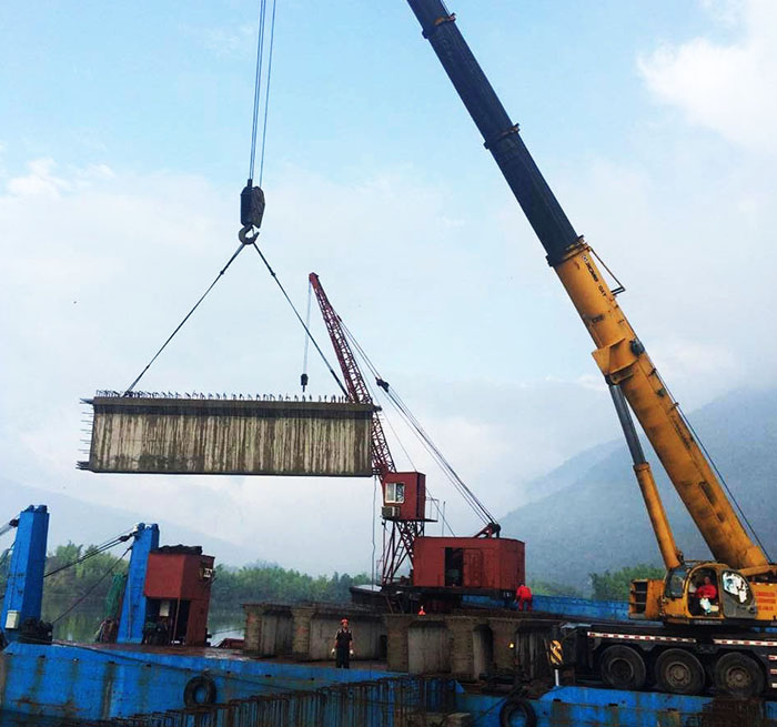 山海关汽车吊,山海关吊车